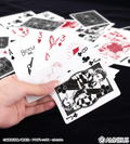 Anime Demon Slayer: Kimetsu no Yaiba Bicycle Playing Cards thumbnail 8