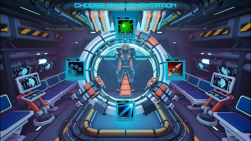 ArcRunner image 2