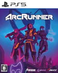 ArcRunner thumbnail 1