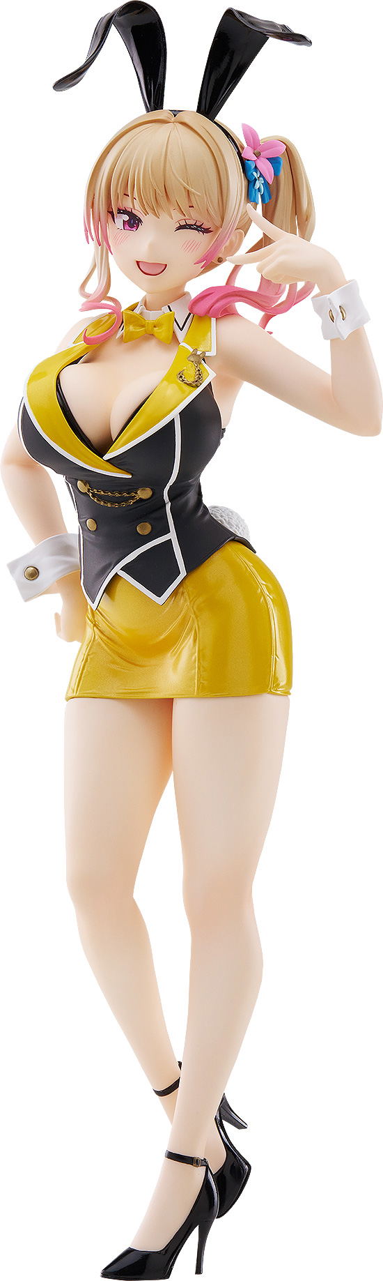 Bunny Garden: Pop Up Parade Rin L Size image 1