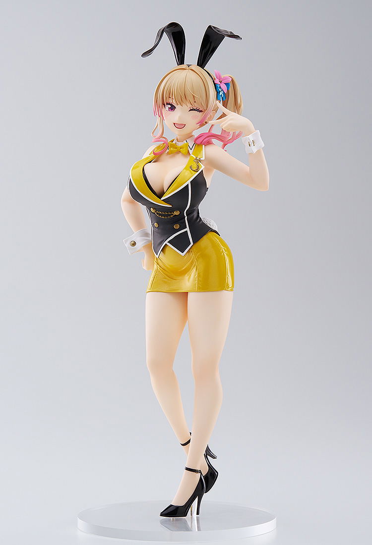 POP UP PARADE BUNNY GARDEN 凜 L size Bunny Garden: Pop Up Parade Rin L Size