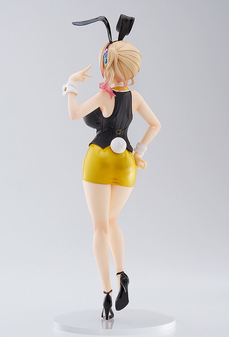 Bunny Garden: Pop Up Parade Rin L Size