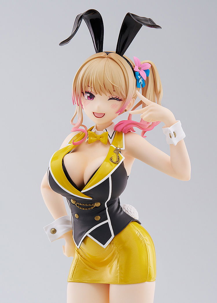 Bunny Garden: Pop Up Parade Rin L Size