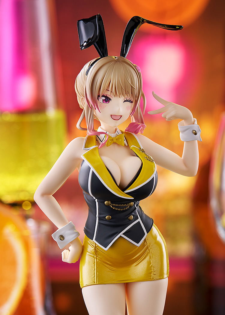 POP UP PARADE BUNNY GARDEN 凜 L size Bunny Garden: Pop Up Parade Rin L Size