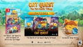 Cat Quest: The Fur-tastic Trilogy thumbnail 1