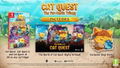 Cat Quest: The Fur-tastic Trilogy thumbnail 1