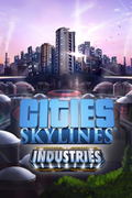 Cities: Skylines - Industries <span class="ext" style="background-color: #2a475e; color: #FFFFFF;">STEAM</span> <span class="ext ext_digital">digital</span> thumbnail 1