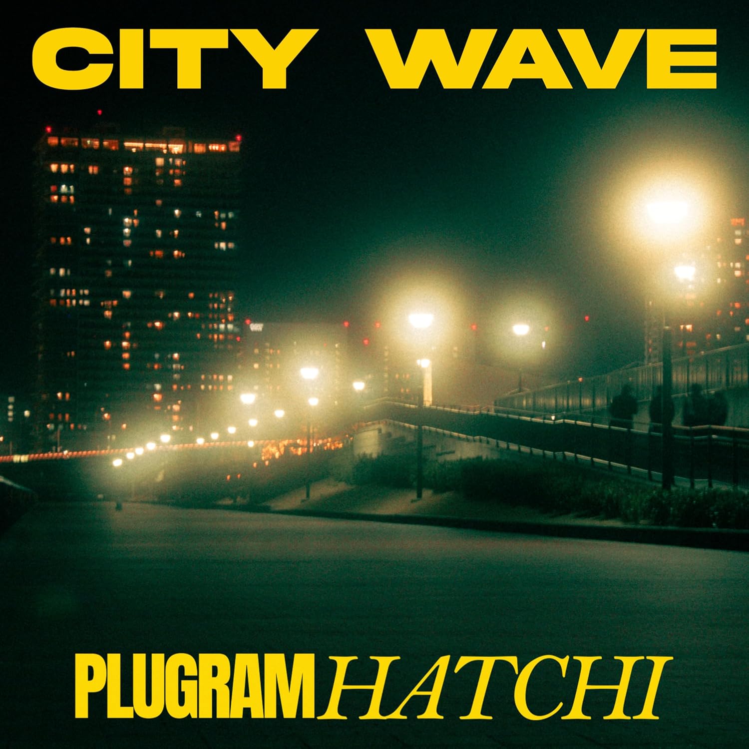 City Wave — Import Game Deal