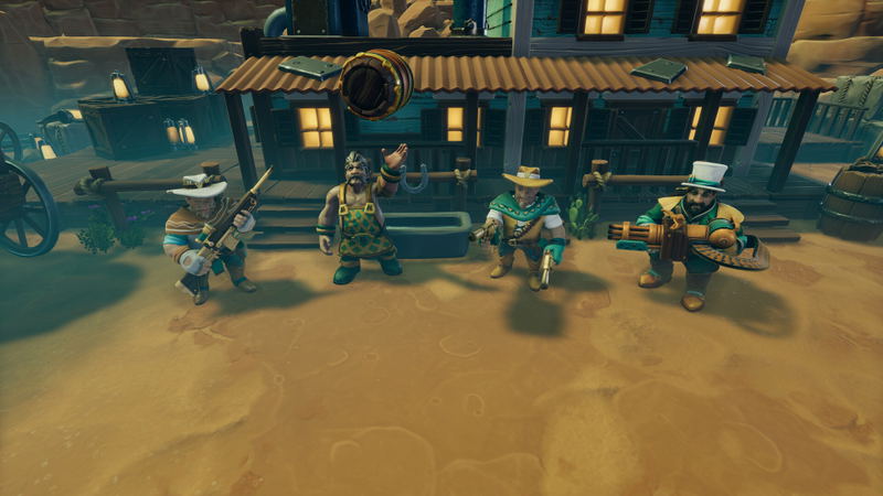Dungeons 4: The Good, The Bad and The Evil (DLC) <span class="ext" style="background-color: #B0000F; color: #FFFFFF;">DLC</span> <span class="ext" style="background-color: #2a475e; color: #FFFFFF;">STEAM</span> <span class="ext ext_digital">digital</span> image 8