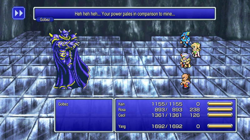 Final Fantasy I-VI Pixel Remaster Collection [Anniversary Edition] image 5
