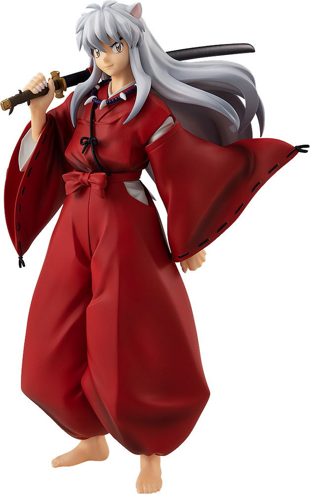 Inuyasha The Final Act: Pop Up Parade InuYasha (Re-run) image 1