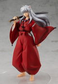 Inuyasha The Final Act: Pop Up Parade InuYasha (Re-run) thumbnail 2