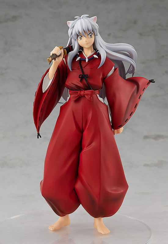 Inuyasha The Final Act: Pop Up Parade InuYasha (Re-run) image 3