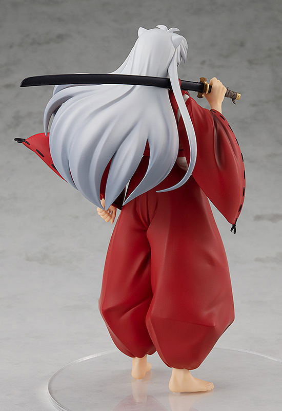 Inuyasha The Final Act: Pop Up Parade InuYasha (Re-run) image 4