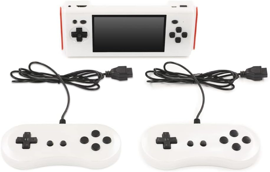 IPS 8Bit Pocket HD V2 for Famicom