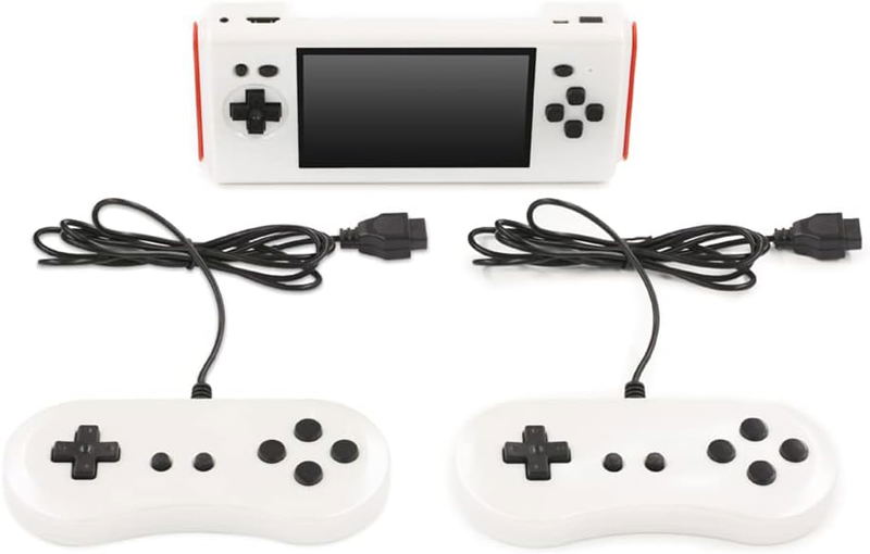 IPS 8Bit Pocket HD V2 for Famicom image 2
