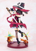 Kono Subarashii Sekai ni Shukufuku wo! Pre-Painted Figure: Megumin Light Novel 10th Anniversary Ver. thumbnail 4