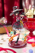 Kono Subarashii Sekai ni Shukufuku wo! Pre-Painted Figure: Megumin Light Novel 10th Anniversary Ver. thumbnail 6