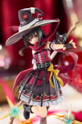 Kono Subarashii Sekai ni Shukufuku wo! Pre-Painted Figure: Megumin Light Novel 10th Anniversary Ver. thumbnail 9