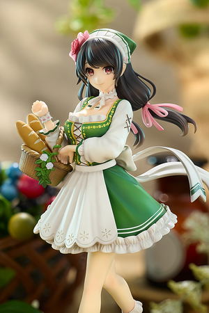 Kono Subarashii Sekai ni Shukufuku wo! Pre-Painted Figure: Yunyun Light Novel 10th Anniversary Ver._