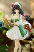 Kono Subarashii Sekai ni Shukufuku wo! Pre-Painted Figure: Yunyun Light Novel 10th Anniversary Ver. thumbnail 10