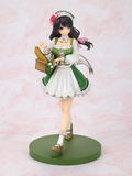 Kono Subarashii Sekai ni Shukufuku wo! Pre-Painted Figure: Yunyun Light Novel 10th Anniversary Ver. thumbnail 5