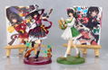 Kono Subarashii Sekai ni Shukufuku wo! Pre-Painted Figure: Yunyun Light Novel 10th Anniversary Ver. thumbnail 11