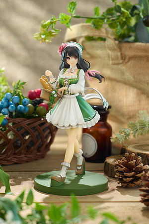 Kono Subarashii Sekai ni Shukufuku wo! Pre-Painted Figure: Yunyun Light Novel 10th Anniversary Ver._