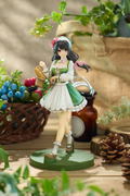 Kono Subarashii Sekai ni Shukufuku wo! Pre-Painted Figure: Yunyun Light Novel 10th Anniversary Ver. thumbnail 8