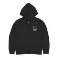 KonoSuba: God's Blessing On This Wonderful World! 3 - Chomusuke Zip Hoodie Ver. 3.0 (Black | Size L) thumbnail 2