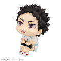 Look Up Series Haikyu!! Iwaizumi Hajime Uniform Ver. thumbnail 3