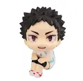 Look Up Series Haikyu!! Iwaizumi Hajime Uniform Ver. thumbnail 1
