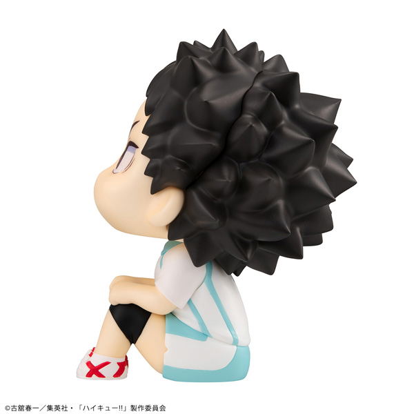 Look Up Series Haikyu!! Iwaizumi Hajime Uniform Ver. image 5