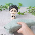 Look Up Series Haikyu!! Iwaizumi Hajime Uniform Ver. thumbnail 6