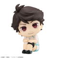 Look Up Series Haikyu!! Oikawa Toru Uniform Ver. thumbnail 4