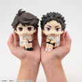 Look Up Series Haikyu!! Oikawa Toru Uniform Ver. thumbnail 8