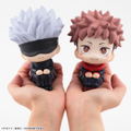 Look Up Series Jujutsu Kaisen Gojo Satoru thumbnail 11