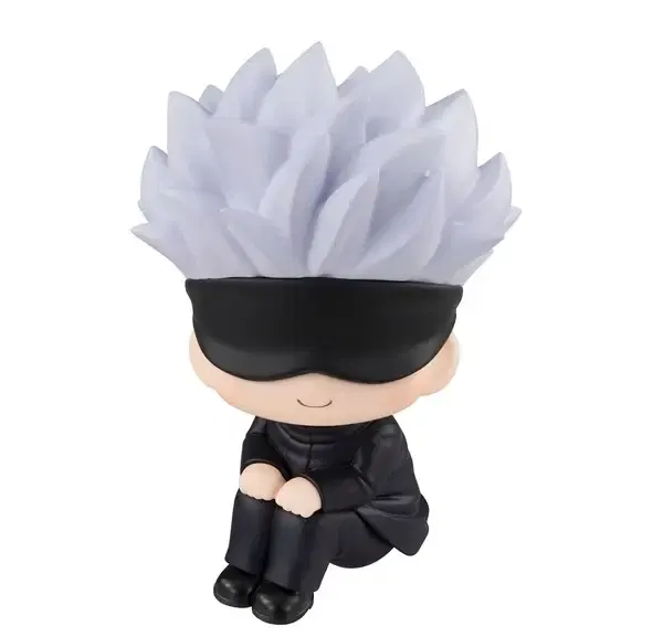 Look Up Series Jujutsu Kaisen Gojo Satoru image 1