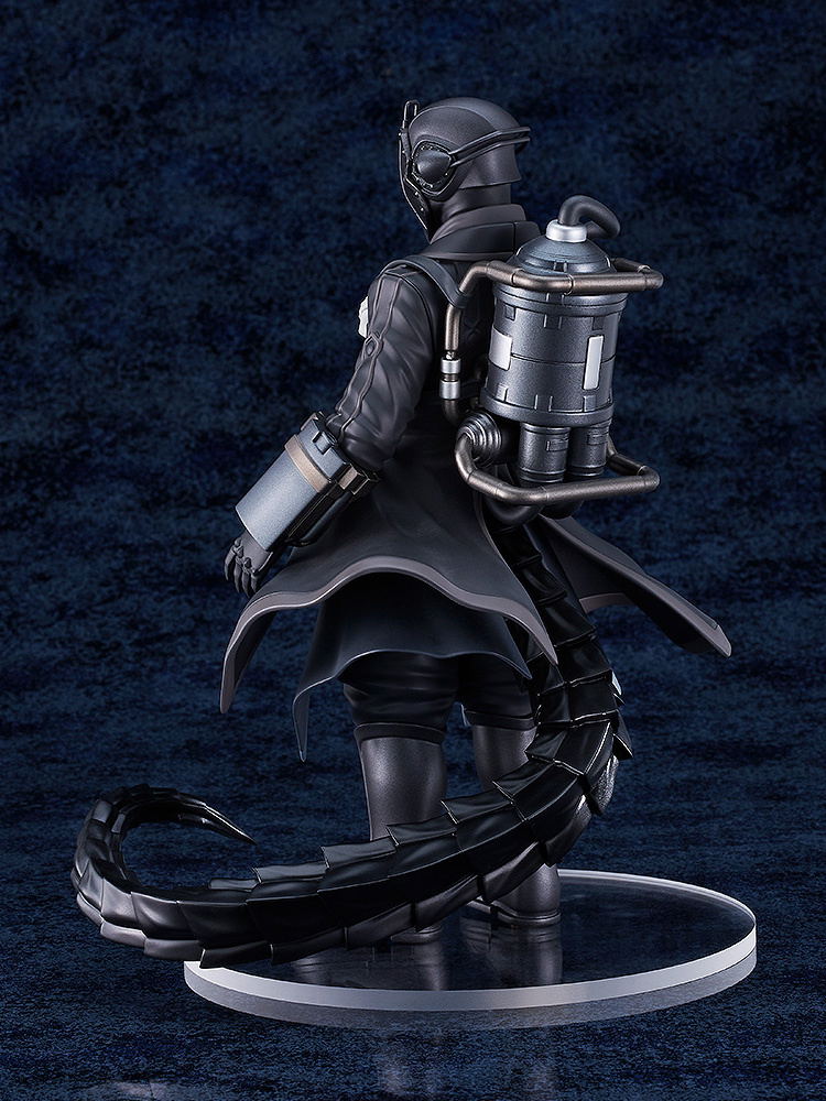 Made in Abyss Dawn of the Deep Soul: Pop Up Parade SP Bondrewd image 3