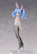 Martian Successor Nadesico 1/6 Scale Pre-Painted Figure: Hoshino Ruri Bunny Ver. thumbnail 2