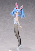 Martian Successor Nadesico 1/6 Scale Pre-Painted Figure: Hoshino Ruri Bunny Ver. thumbnail 3