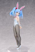 Martian Successor Nadesico 1/6 Scale Pre-Painted Figure: Hoshino Ruri Bunny Ver. thumbnail 4