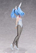 Martian Successor Nadesico 1/6 Scale Pre-Painted Figure: Hoshino Ruri Bunny Ver. thumbnail 5