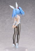 Martian Successor Nadesico 1/6 Scale Pre-Painted Figure: Hoshino Ruri Bunny Ver. thumbnail 6