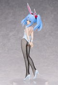 Martian Successor Nadesico 1/6 Scale Pre-Painted Figure: Hoshino Ruri Bunny Ver. thumbnail 7