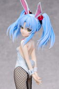 Martian Successor Nadesico 1/6 Scale Pre-Painted Figure: Hoshino Ruri Bunny Ver. thumbnail 8