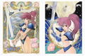 Mutsumi Inomata 40th Anniversary Art Book: Sanctuary [Reprint Edition] thumbnail 2