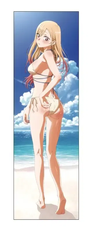 my dress up darling beach SUNNY SANTORINI MINI DRESS main image 1