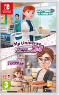My Universe 2 in 1 Career Collection thumbnail 1