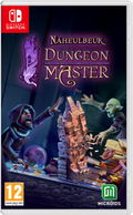 Naheulbeuk's Dungeon Master [Limited Edition] thumbnail 2